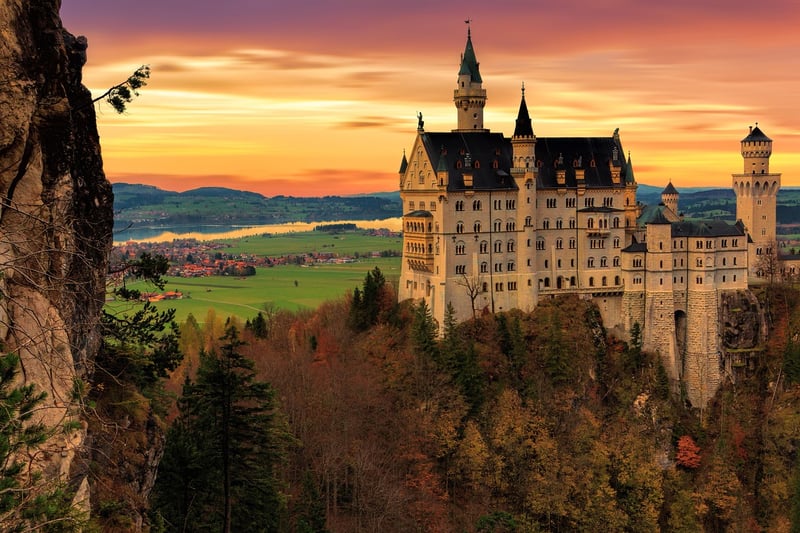 Magical Castle