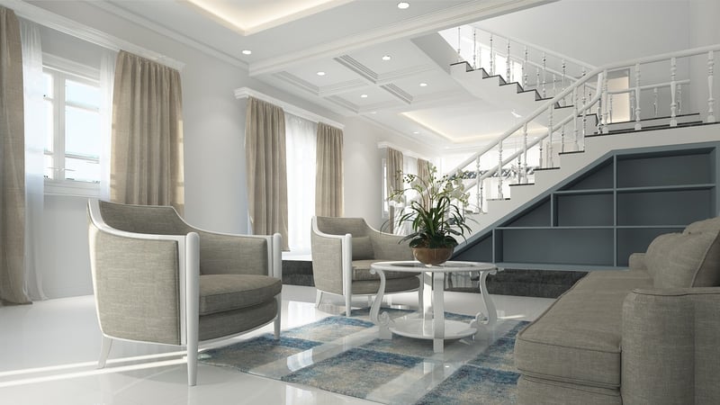 Tailor-Made Decorations