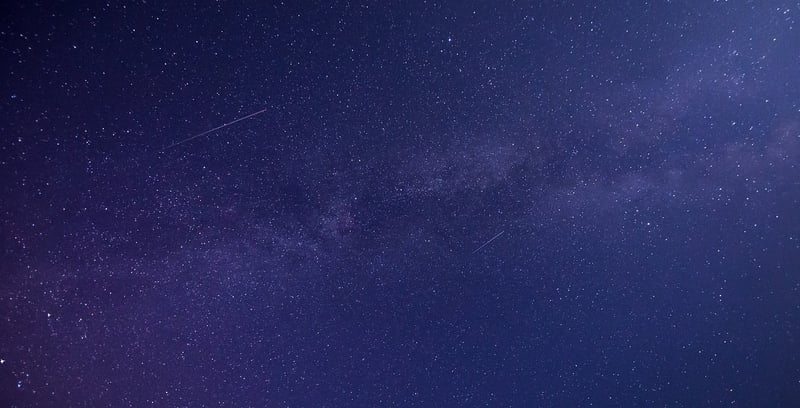 Celestial Wedding Theme