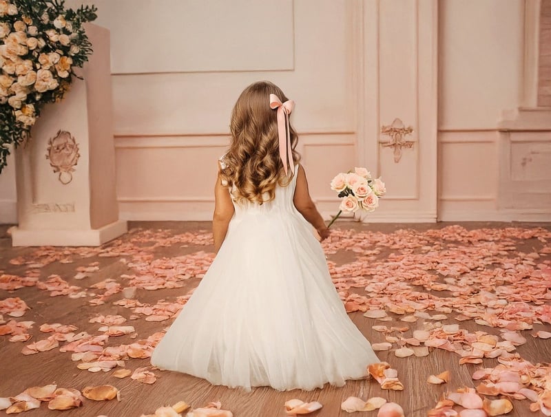 Outdoor Wedding Venue